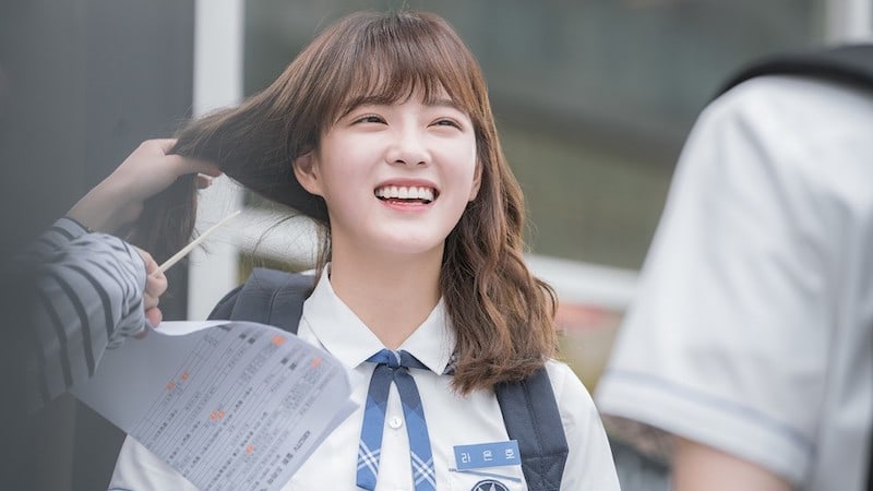 'School 2017' Director Explains Why He Chose To Cast Kim Sejeong