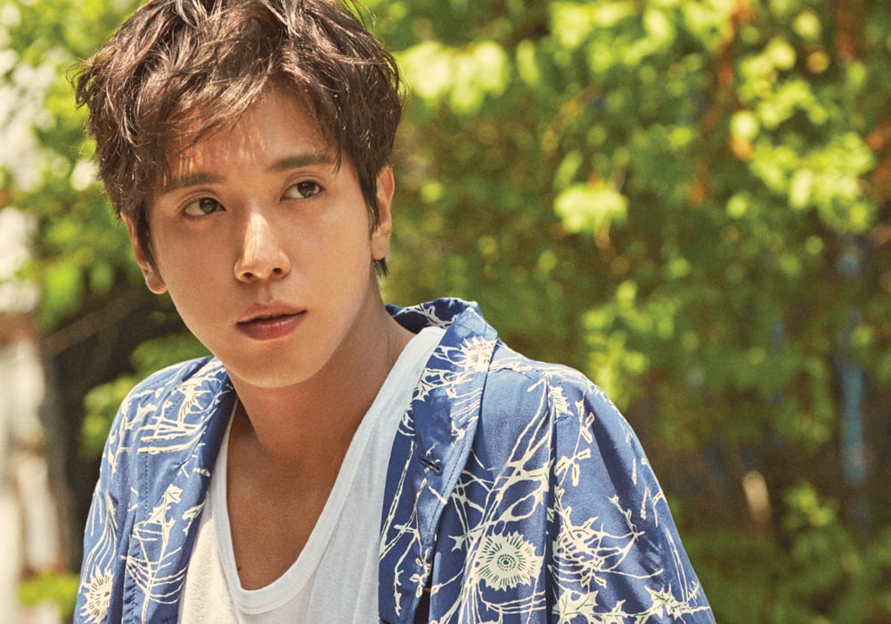 CNBLUE's Jung Yong Hwa Discusses His Plans For Future Enlistment