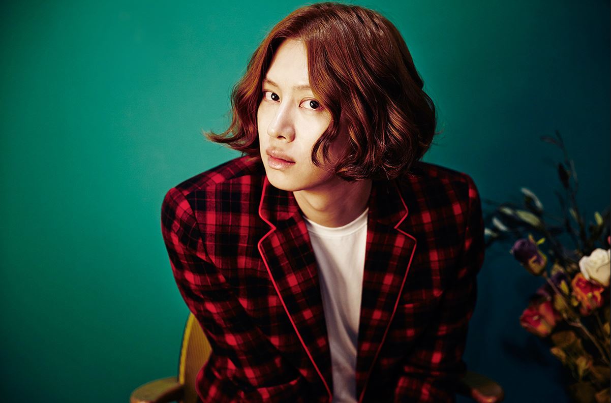 Kim Heechul Shares Terrifying Stories About Super Junior's Sasaeng Fans