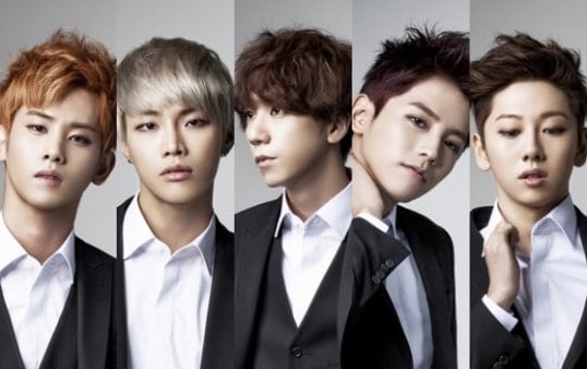 HOTSHOT's Agency Responds To Fan Concerns Ahead Of Comeback And Promises Full Support For JBJ