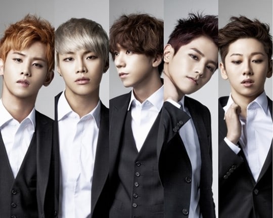 HOTSHOT Confirms First Comeback Stage And Reveals Details Of New Track ...
