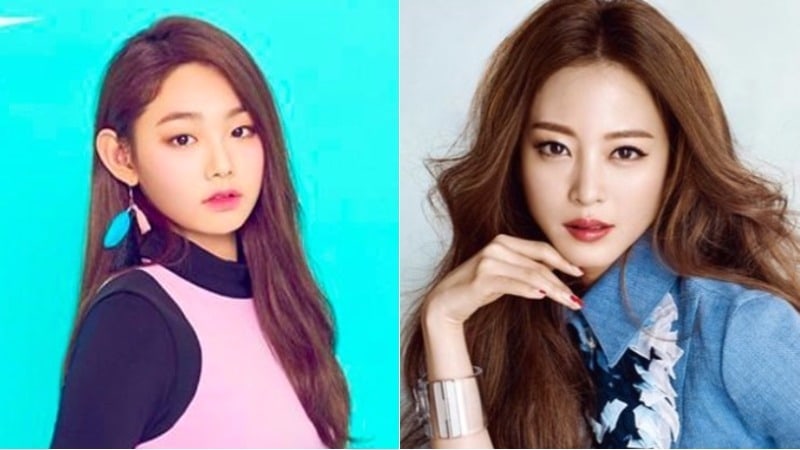 gugudan's Mina To Make Acting Debut Through New MBC Drama With Han Ye Seul