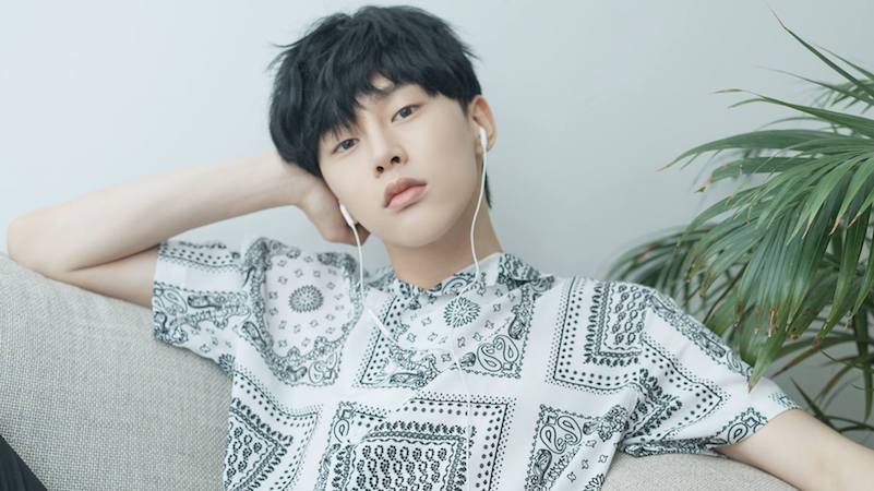 Kwon Hyun Bin From 'Produce 101 Season 2' Reveals Details For First Fan Meeting