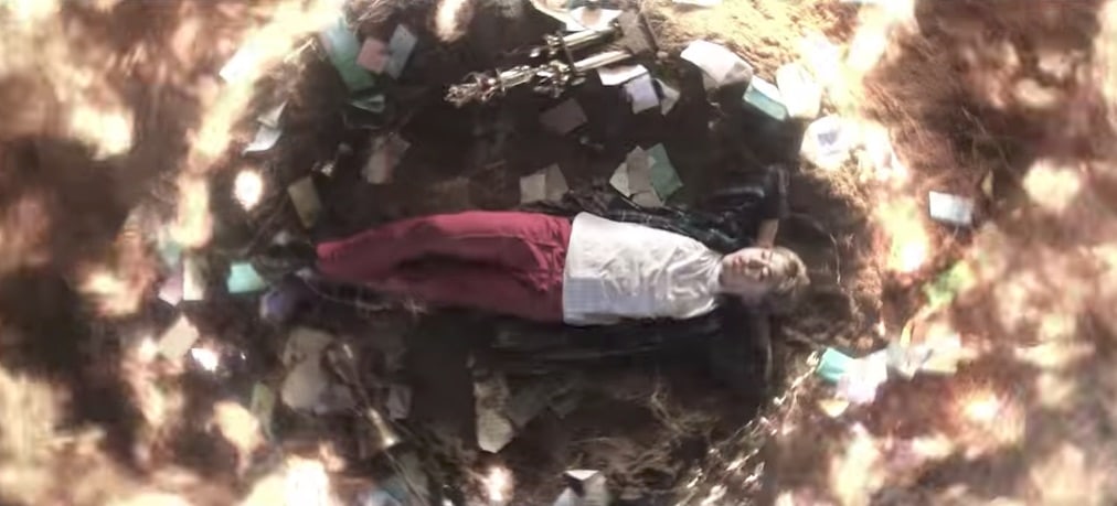 Watch: Block B's Zico Releases Dark And Thought-Provoking MV For 'ANTI'