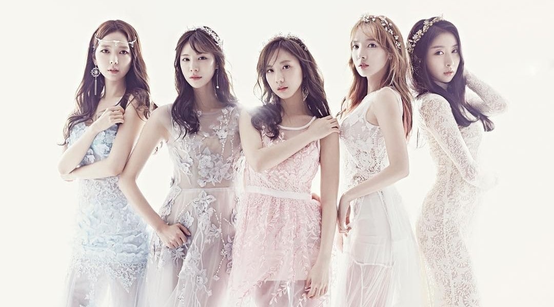 STELLAR Voices Their Concern Over Delayed Physical Album Release