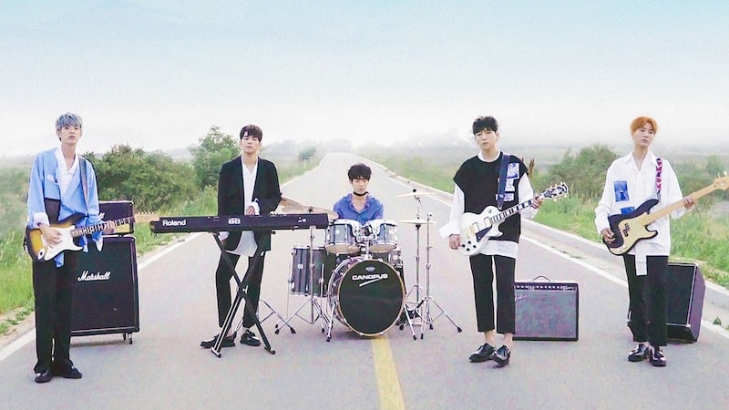 10 DAY6 Cover Performances That Are Bound To Impress