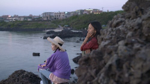 Lee Hyori Gives IU Love Advice And Tells Her To Bring Her Future Boyfriend To Jeju Island