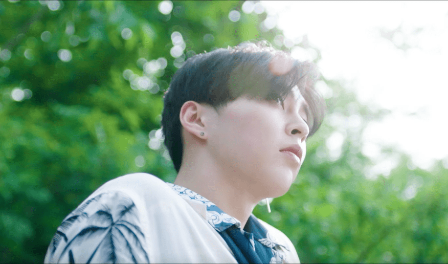 Watch: EXOs Xiumin Is Simply Mesmerizing In Recent Teasers For The War Watch: EXOs Xiumin Is Simply Mesmerizing In Recent Teasers For The War