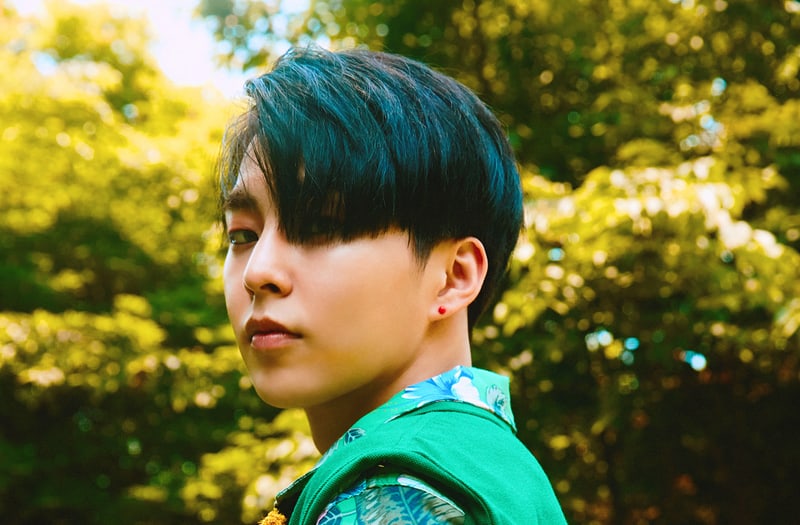 Update: EXO's Xiumin Looks Like An Ethereal Summertime Fairy In Teasers For 'The War'