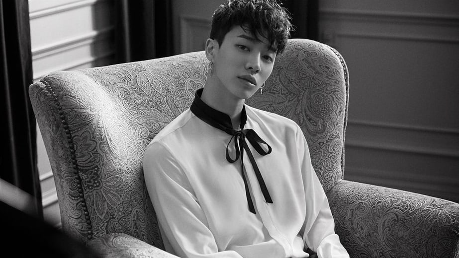 Highlight's Lee Gikwang Confirmed To Be Making First Solo Comeback Since His Days As AJ