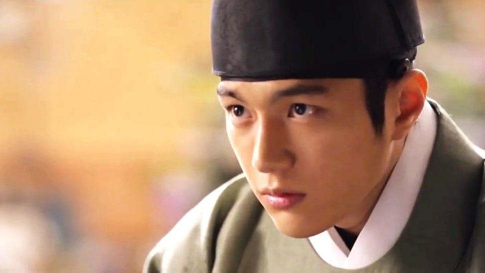 INFINITE's L Reveals Why He Went To The Emergency Room While Filming 'Ruler: Master Of The Mask'