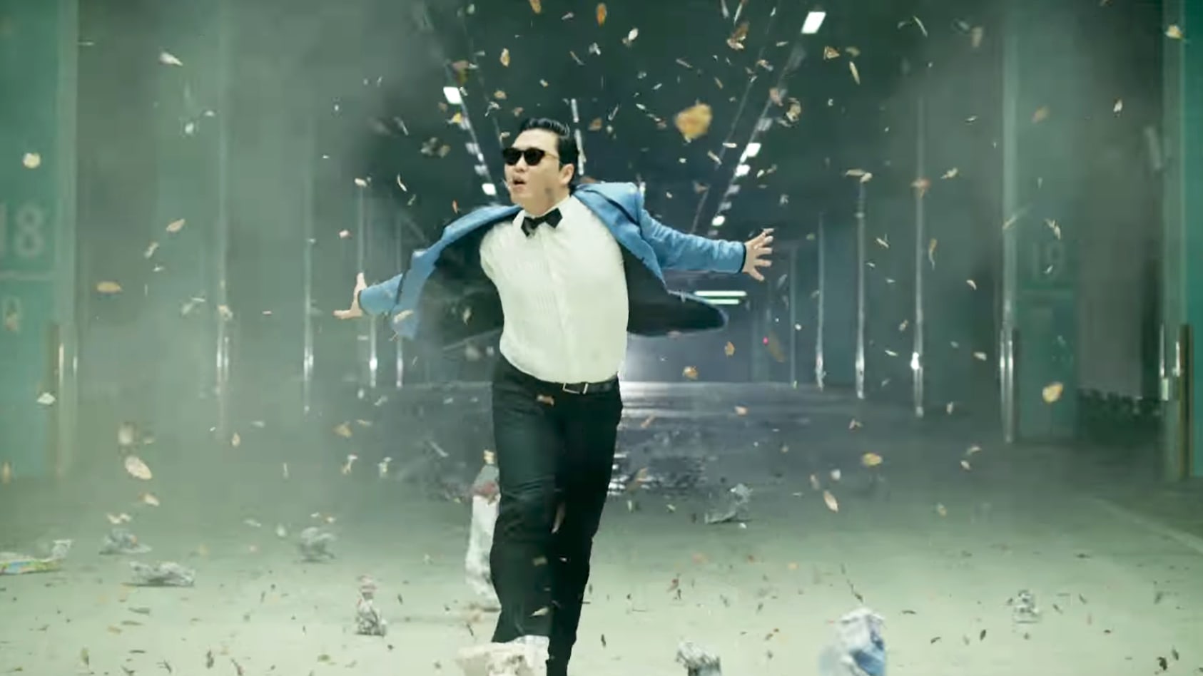 PSY Explains He Still Doesn't Know Why 'Gangnam Style' Is So Popular Even 5 Years Later