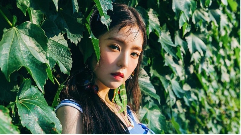Red Velvet's Irene Talks About Close Relationship With Her Parents on 'Ask Us Anything'