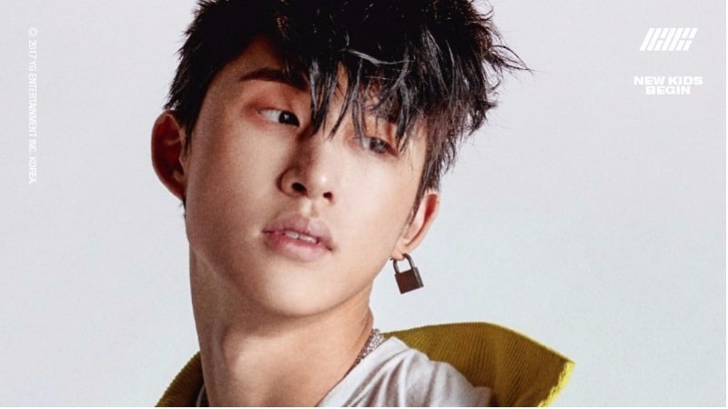Watch: iKON's B.I. Refines Girl Group Dances With Inspiring 'Flow'