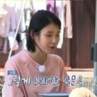 Lee Hyori Puts IU In A Tough Spot With Surprising Question About Her Husband Lee Sang Soon