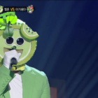 Idol Also Known For His Acting Wows With Sweet Vocals And Dancing Skills On “King Of Masked Singer”