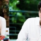 Shin Se Kyung And Nam Joo Hyuk’s Characters Enjoy A Dinner Date In New Stills Of “Bride Of The Water God”