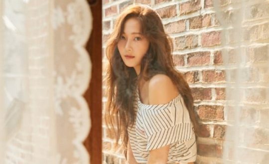 Jessica Jung