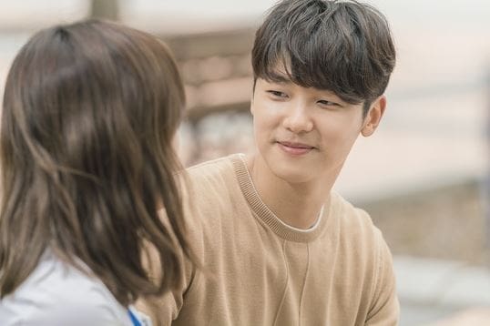 CNBLUE's Kang Min Hyuk To Make Special Appearance In 'School 2017'