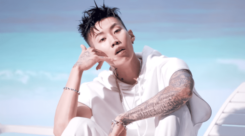 Watch: Jay Park Gives Closer Look At Dance For 'YACHT (k)' Featuring Sik-K In New MV
