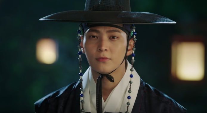 Watch: Joo Won Remakes Hit Song 'I Believe' For 'My Sassy Girl' OST
