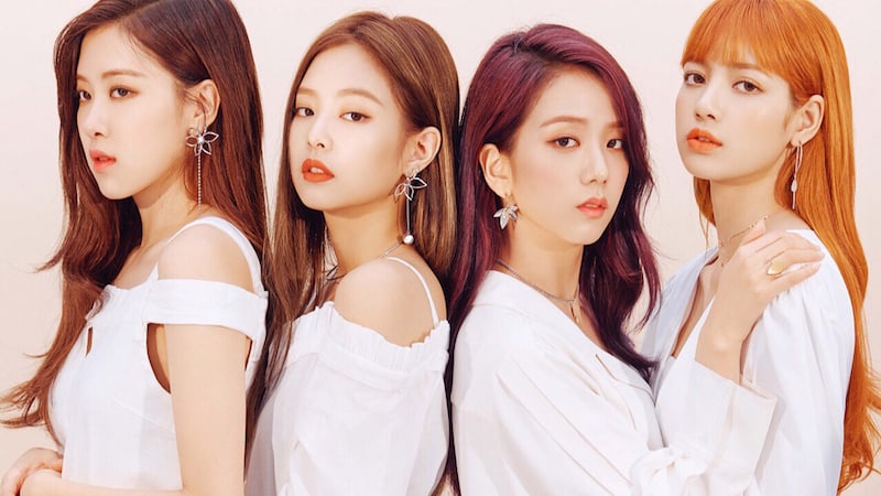 BLACKPINK Breaks Another YouTube Record With 70M Views For 'As If It's Your Last'