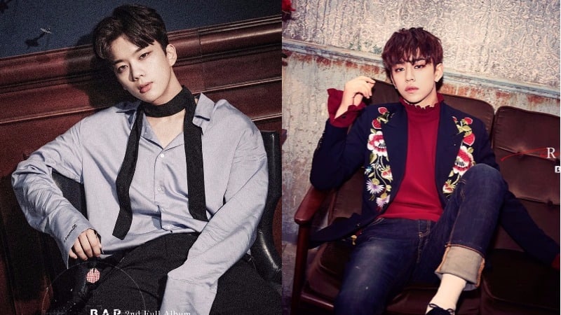 B.A.Ps Youngjae and Daehyun Thank Fans On Instagram For 2000 Day Debut Anniversary B.A.Ps Youngjae and Daehyun Thank Fans On Instagram For 2000 Day Debut Anniversary