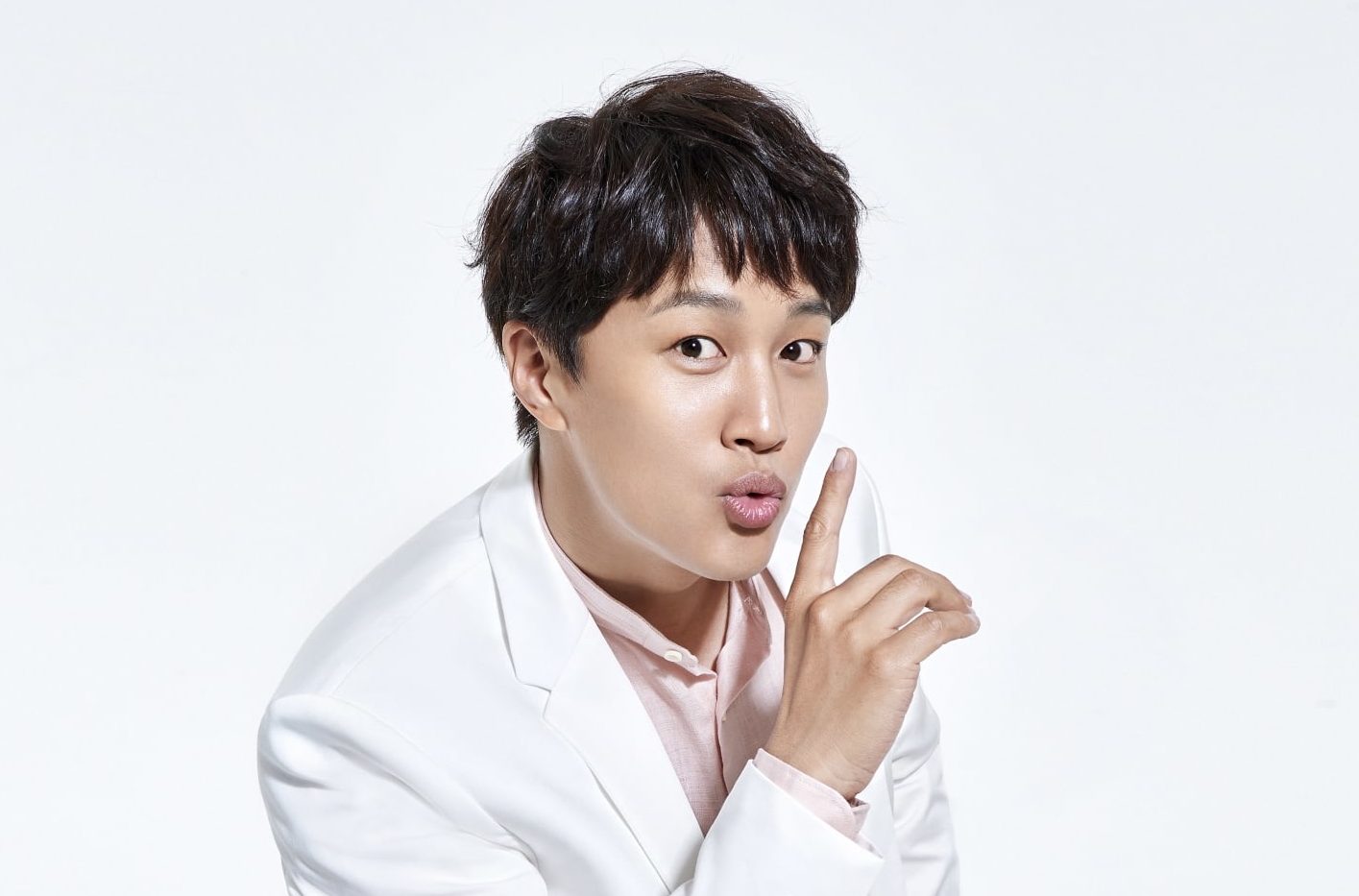 Cha Tae Hyun Reveals Funny Behind-The-Scenes Story From 