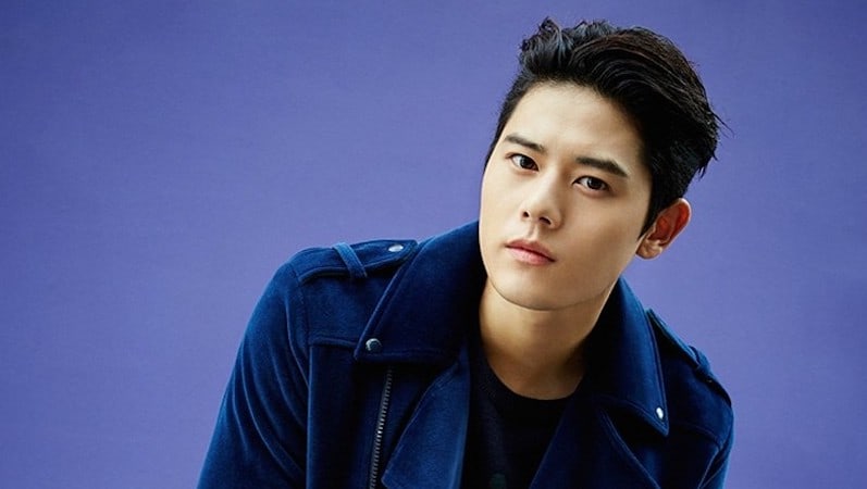 Kim Dong Jun Confirmed To Join Song Seung Heon And Go Ara In Upcoming Grim Reaper Drama