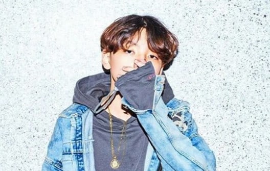Jang Yong Joon From 'High School Rapper' Announces Official Debut Date