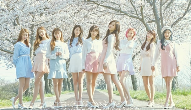 DIA Confirmed To Join August Comeback Lineup