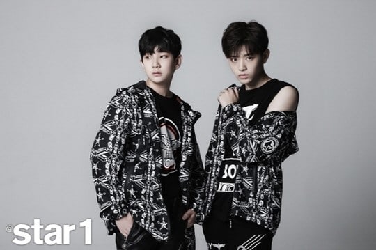 Lee Woo Jin From 'Produce 101 Season 2' Shares What He Got Out Of The Show