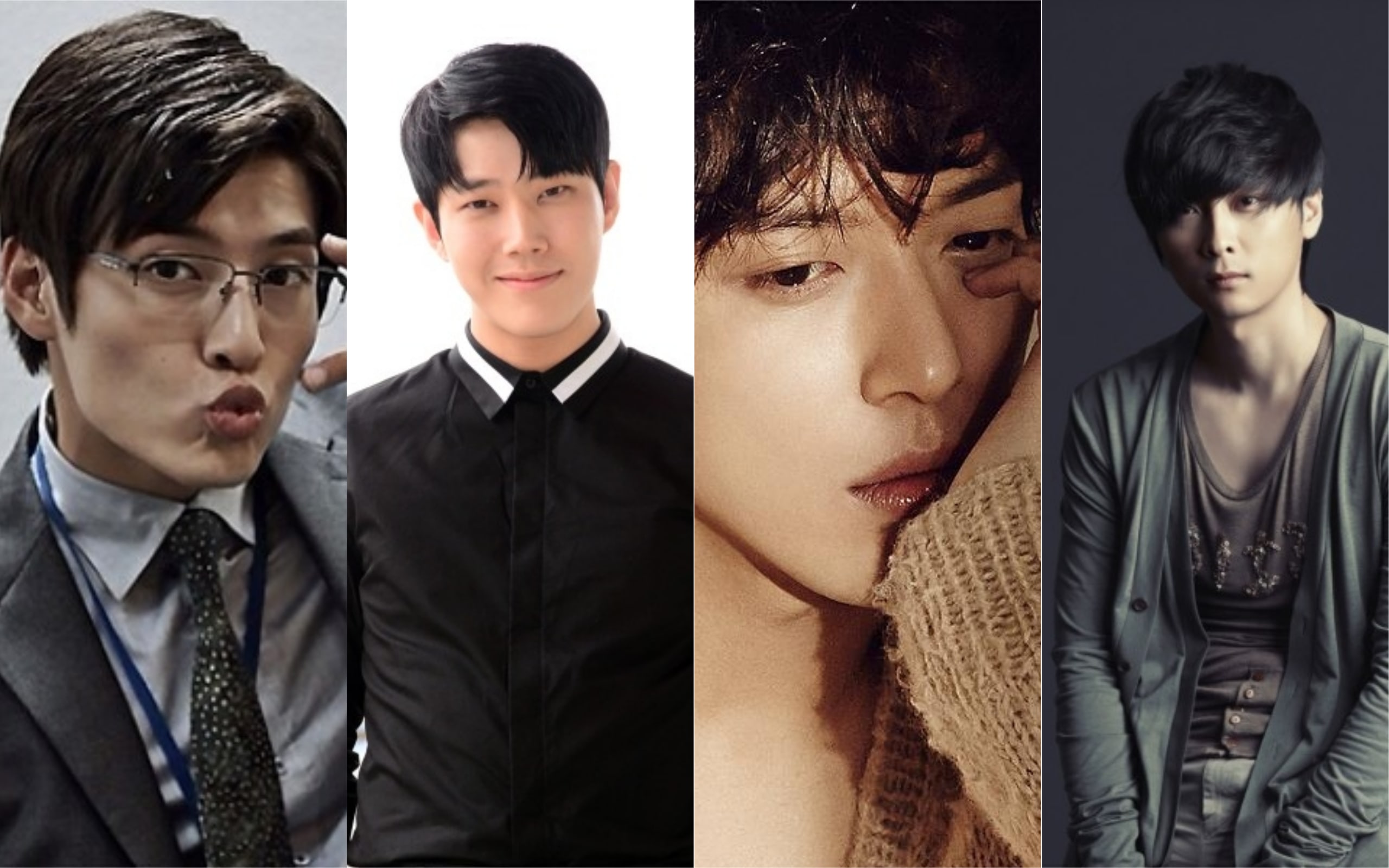 Kang Ha Neul, Dong Ha, Jung Yong Hwa, and Min Kyung Hoon Set To Appear On 