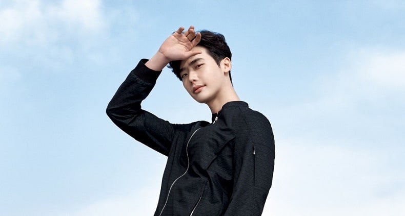 YG Denies Reports That Lee Jong Suk Turned Down New Action Film Due To Recent Draft Notice