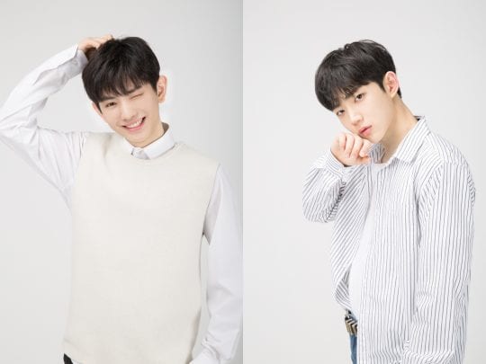 Lee Eui Woong And Ahn Hyeong Seop To Become Special MCs For 'The Show' Summer Special