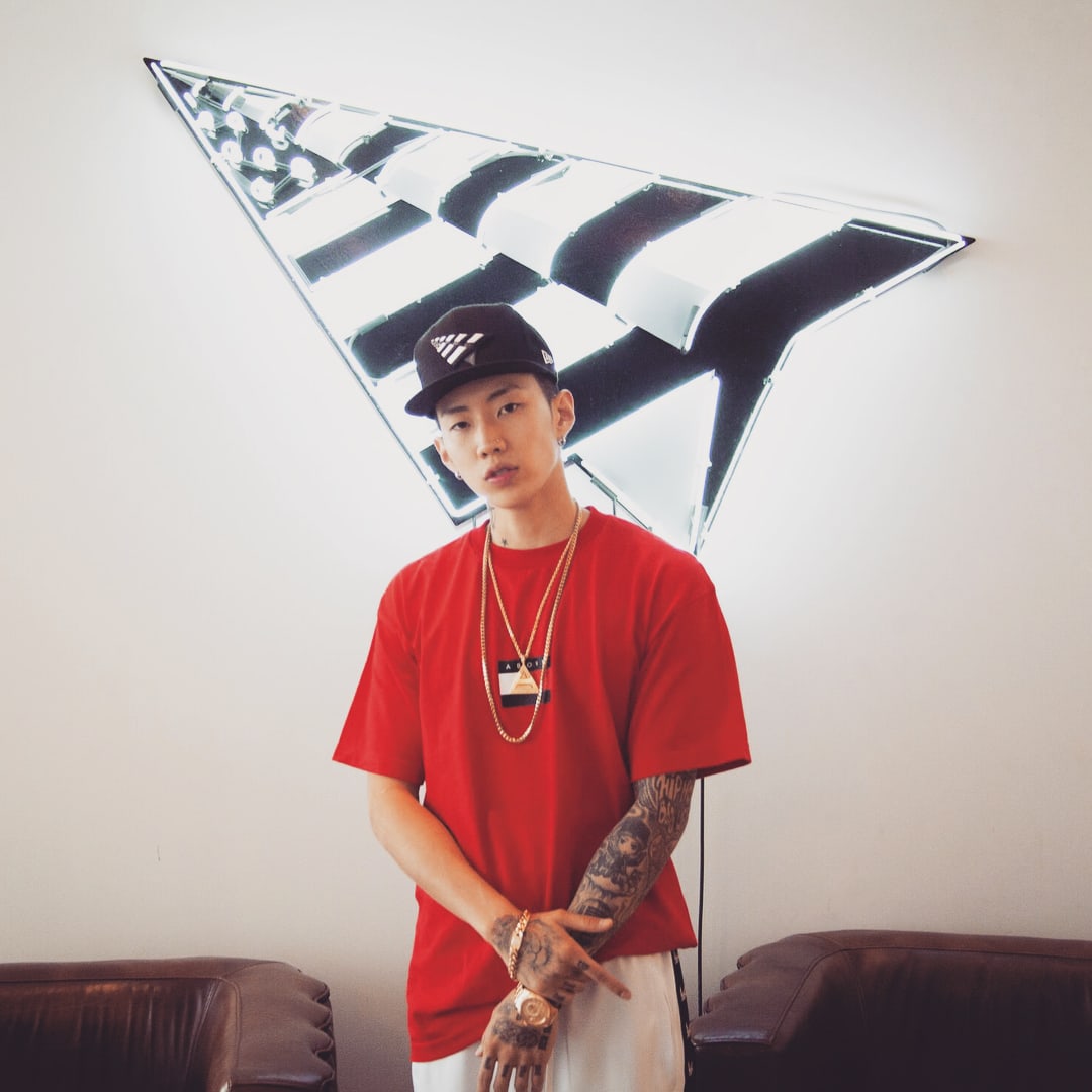 Jay Park Officially Signs With Jay-Z's Label Roc Nation