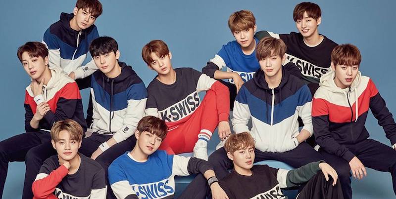 Wanna One Sees Overwhelming Number Of Stock Preorders Ahead Of Debut