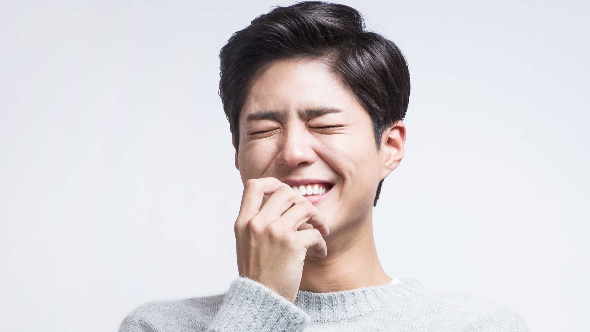 Park Bo Gum Revealed To Have Taken On Unexpected Role In University Musical Production