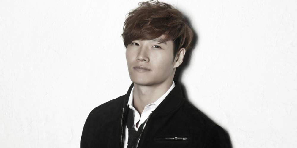 Kim Jong Kook Clarifies Myths About His Diet