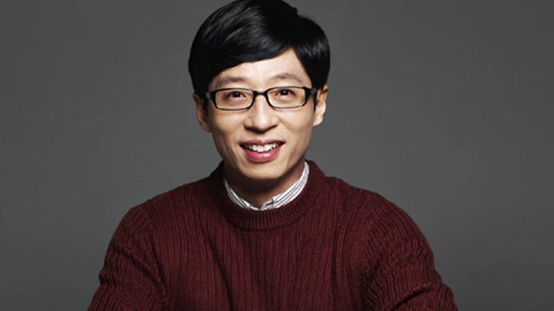 Yoo Jae Suk Secretly Makes Generous Donations To Monsoon Victims