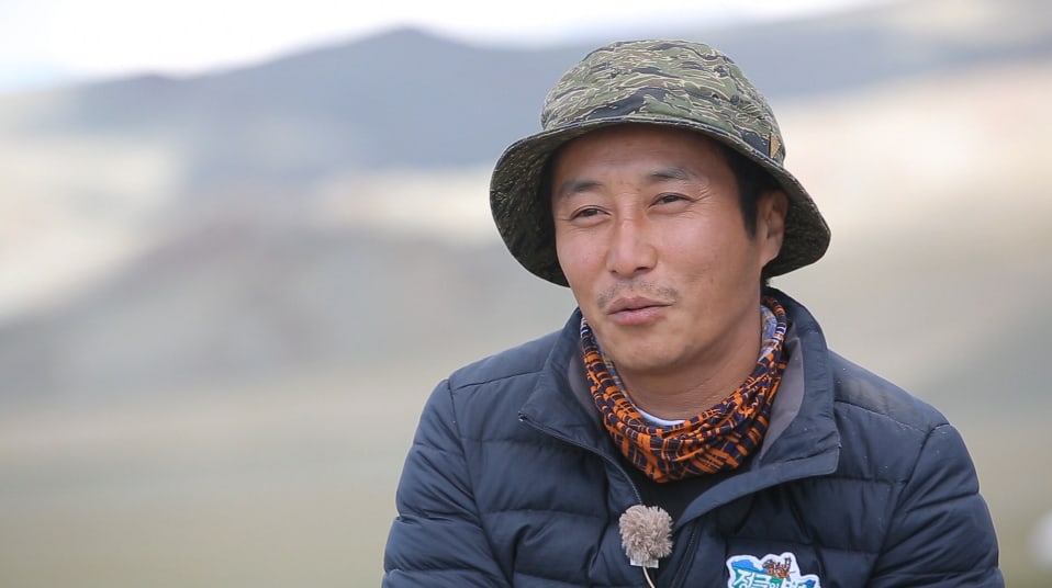 Kim Byung Man Expresses Strong Will To Return To 'Law Of The Jungle' As Soon As Possible