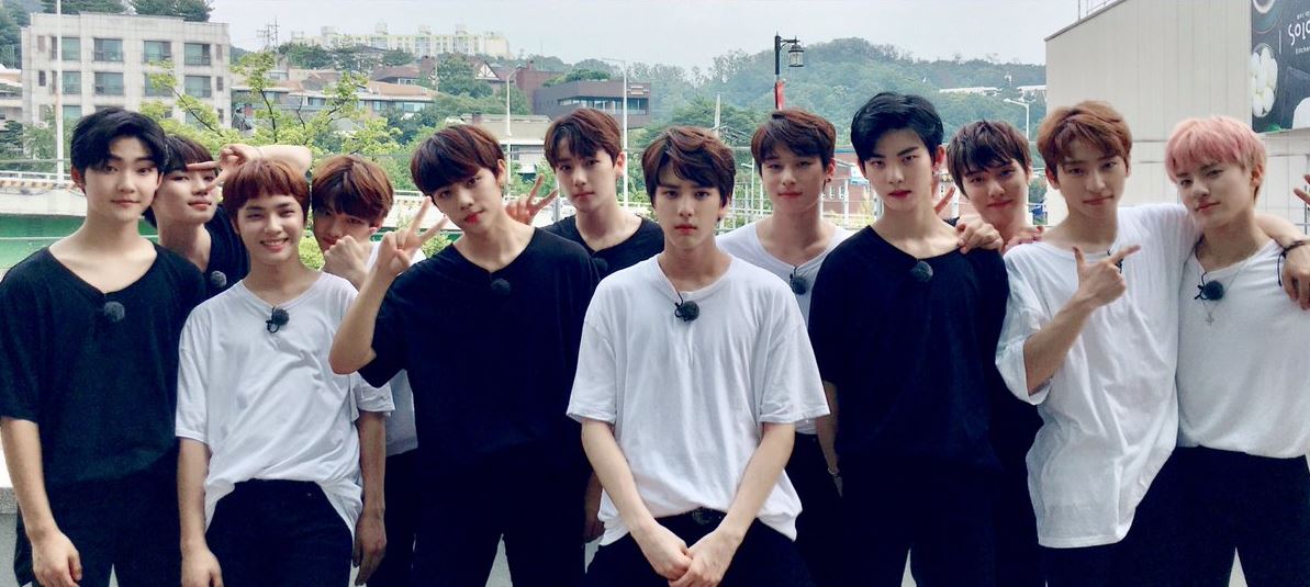 The Boyz To Run A Fast Food Restaurant For Debut Reality Program