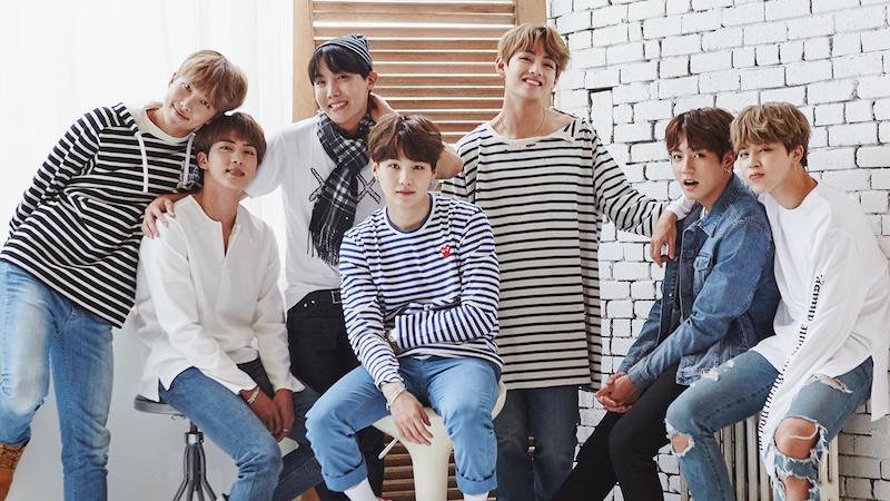 BTS Confirmed To Be Preparing For September Comeback