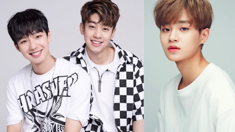 Brand New Music Unit MXM To Release Tracks Written By Kim Dong Hyun And Lee Dae Hwi