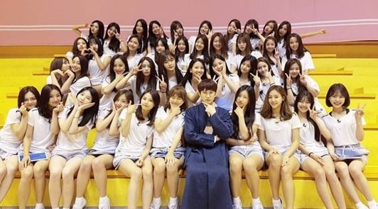 'Idol School' Comes Out On Top In Content Power Index Rankings