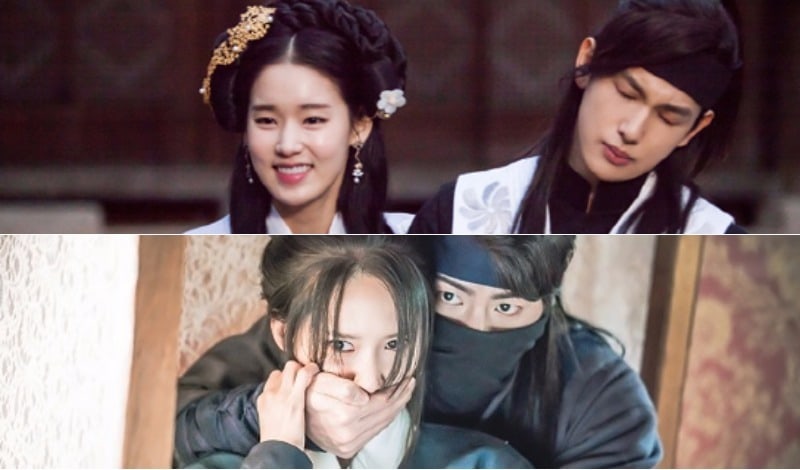 'The King Loves' To Introduce New Female Character And Raise Tensions In Upcoming Episodes