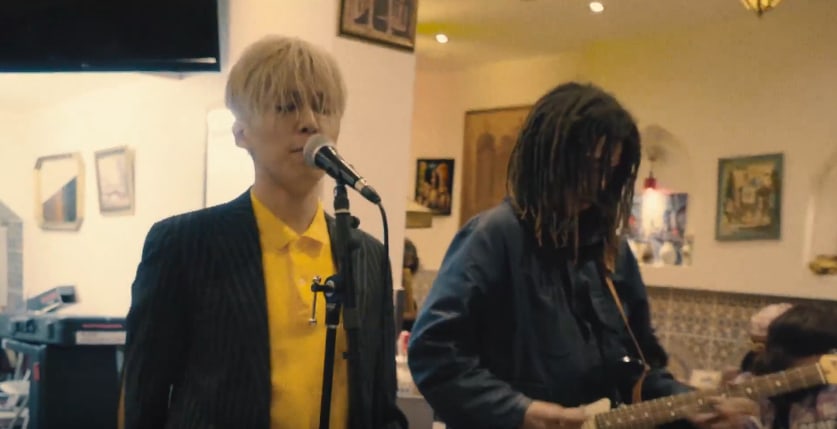 Watch: OFFONOFF Is Here To Bless Your Ears With 'DANCE' And 'gold' Featuring Dean
