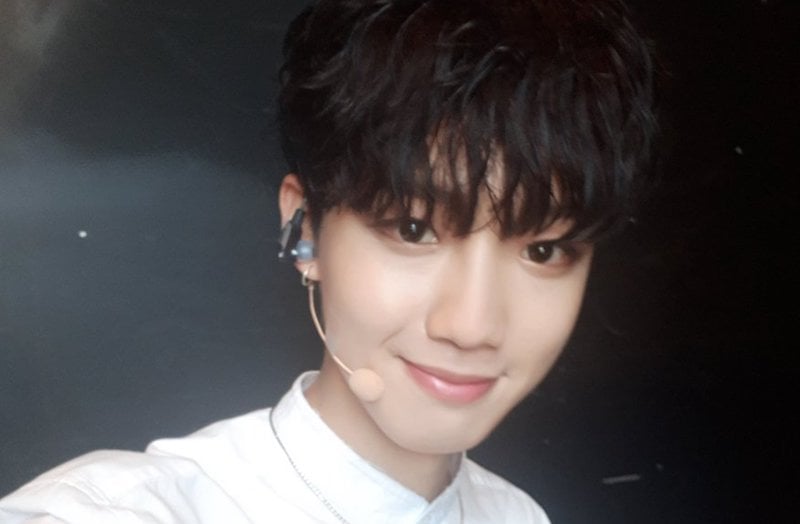 Lim Young Min From Upcoming Unit MXM Shares Which Variety Programs He Wants To Try