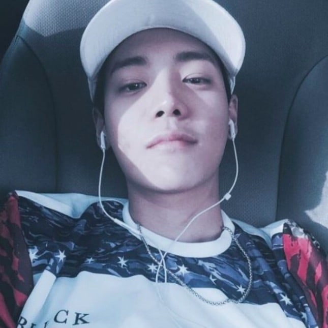 ONE Reveals When He Found Himself To Be Good-Looking