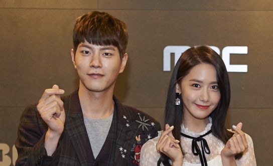 YoonA And Hong Jong Hyun Reveal Why They Agreed To Star In 'The King Loves'